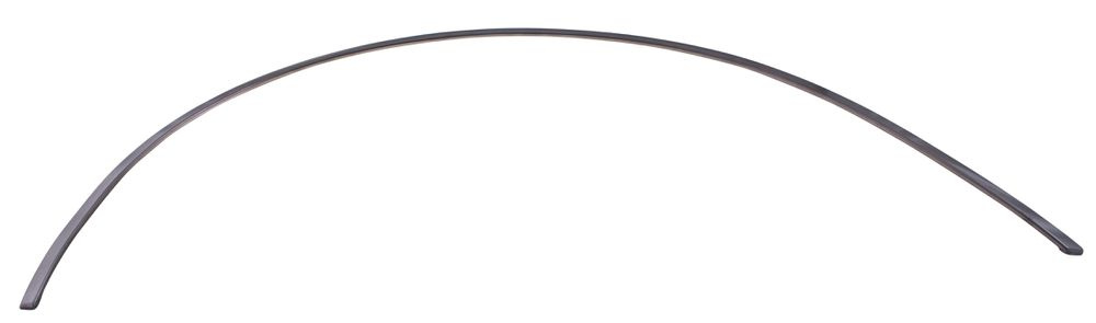 Prydnadslist hjulhus 200 Vänster Bak