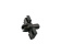 Clips prydnadslist 240 79-83/260 75-85 Clips prydnadslist 240 79-83/260 75-85