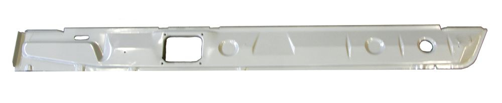 Tröskelplåt 140/164/240 67-93 inre Hö