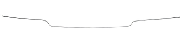 Prydnadslist 245, 265 1979-1980