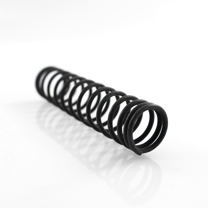 Fjäder Huvlås Volvo 240/260 1382435