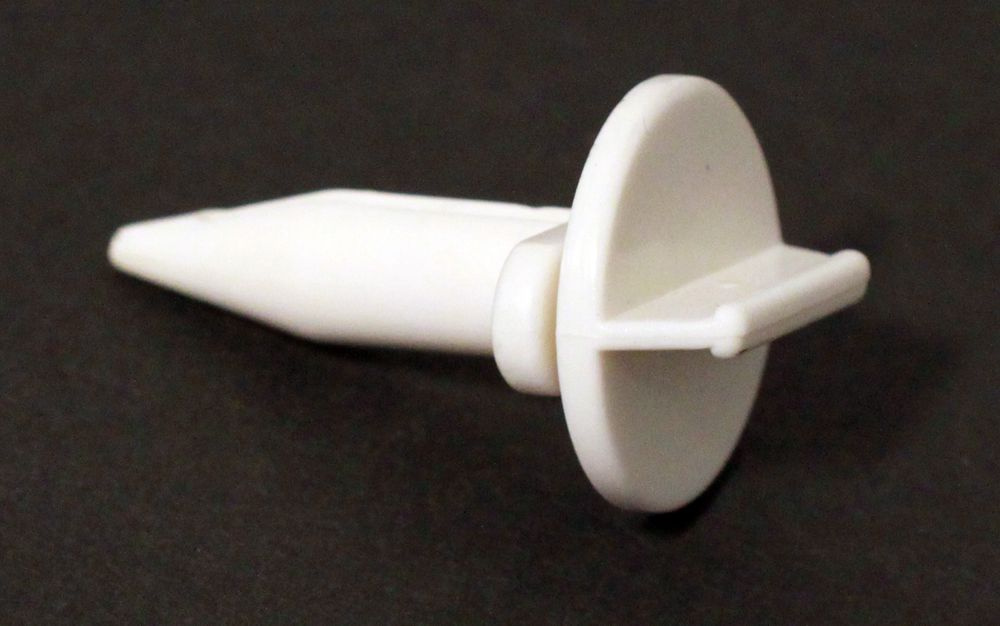 Clips Grill 240/260 81-93 vit