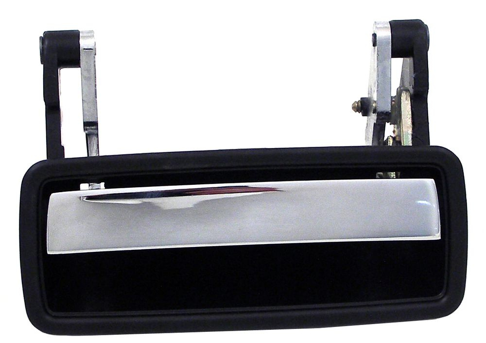 Dörrhandtag 140/164/240 72-93 yttre Vä Fram & bak