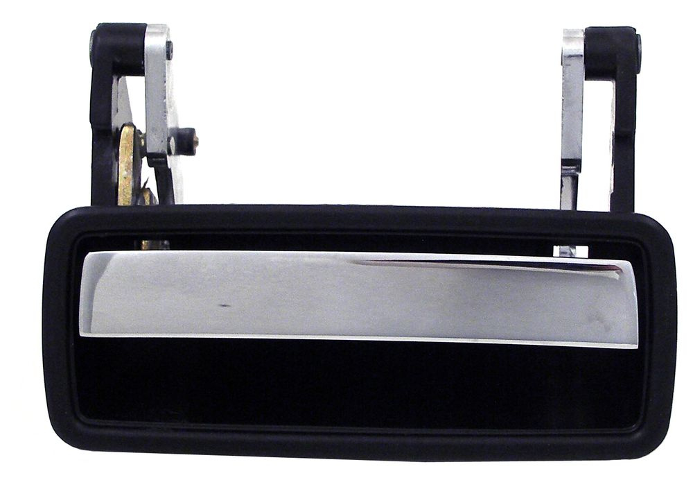 Dörrhandtag 140/164/240 72-93 yttre Hö Fram & bak