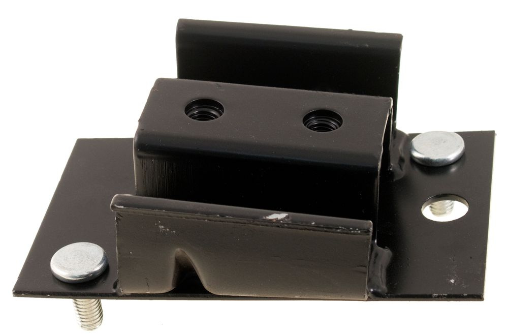 Fäste stötfångare fram 240 75-77