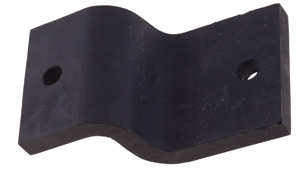 Distansgummi stötfångare 200 -84 2/bil