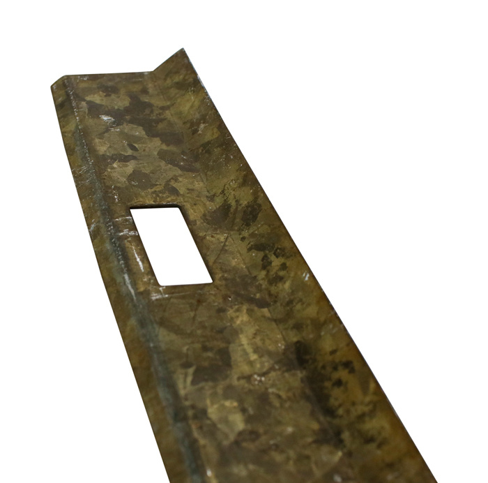 Stöd stötfångare bak 200 75-84 (från 79-84 endast 5d bak)