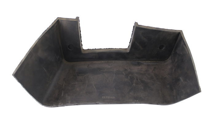 Täckkåpa 140 1974- Hö