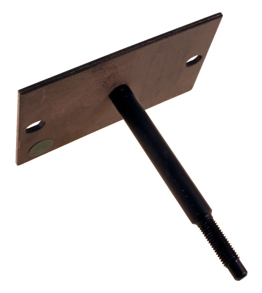 Fäste stötfångare 140 1974-