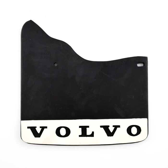 Stänkskydd 140/164/240 1967-85 bak