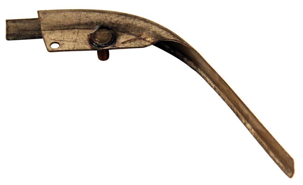 Hållare Täcklist 140/164 74- Hö