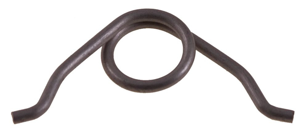 Fjäder Tanklucka 140/240/260 över/nedre