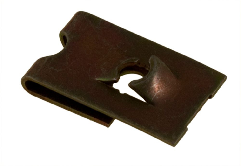 Snabbmutter 1800 grillsarg