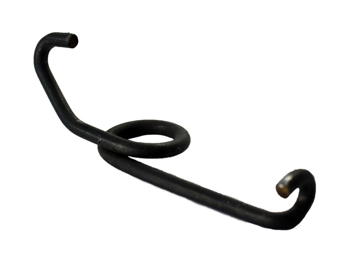 Fjäder framstol Hö inre Vä yttre