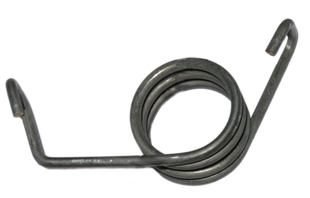 Returfjäder Bromspedal 240/260 75-93