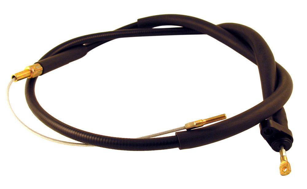 Handbromskabel 164 75/ 240-93 260/740/760 -82