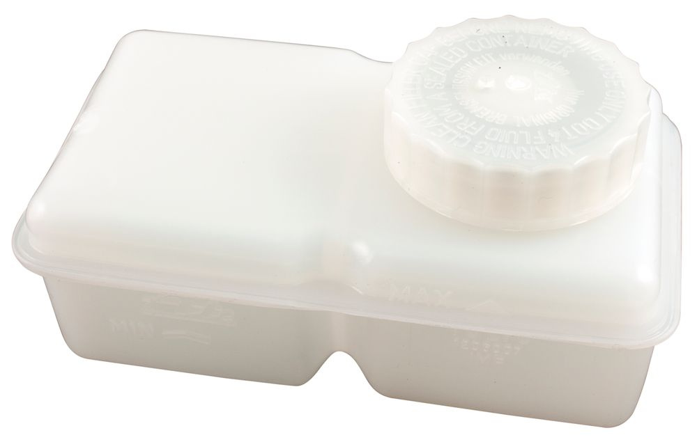 Bromsvätskebehållare 240/260-90 utan ABS