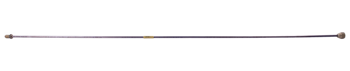 Bromsrör 164 69-72 HöF