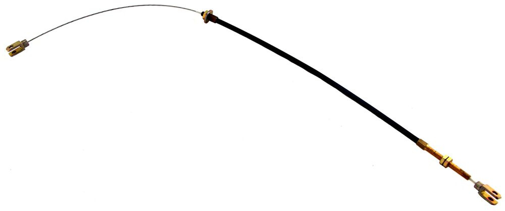 Kabel Gasreglage 140 B20E/F