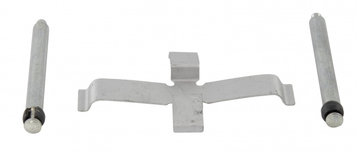 Bromsok 140 69-74 ATE/164 2-krets VäB - NYTT