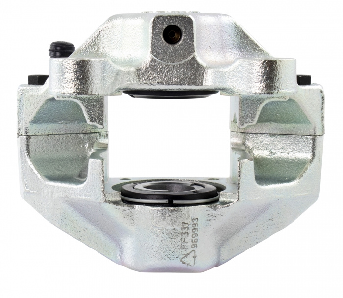 Bromsok 140 69-74 ATE/164 2-krets HöB - NYTT