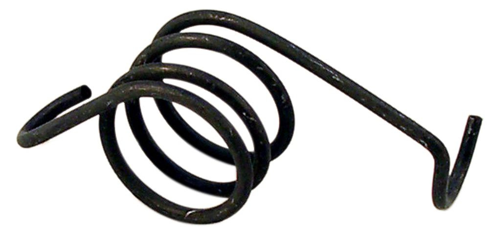 Returfjäder Koppling 140/164