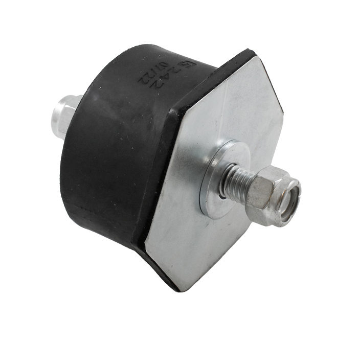 Motorkudde 140 förstärkt/164