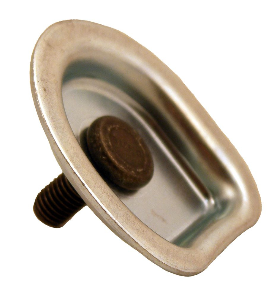 Bricka fjäder nedre - MED BULT 140/164/240