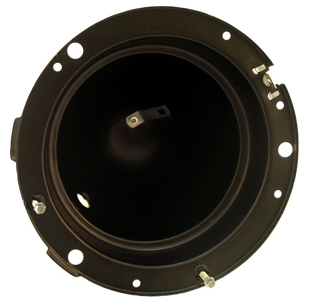 Lamppotta 1800 plåt