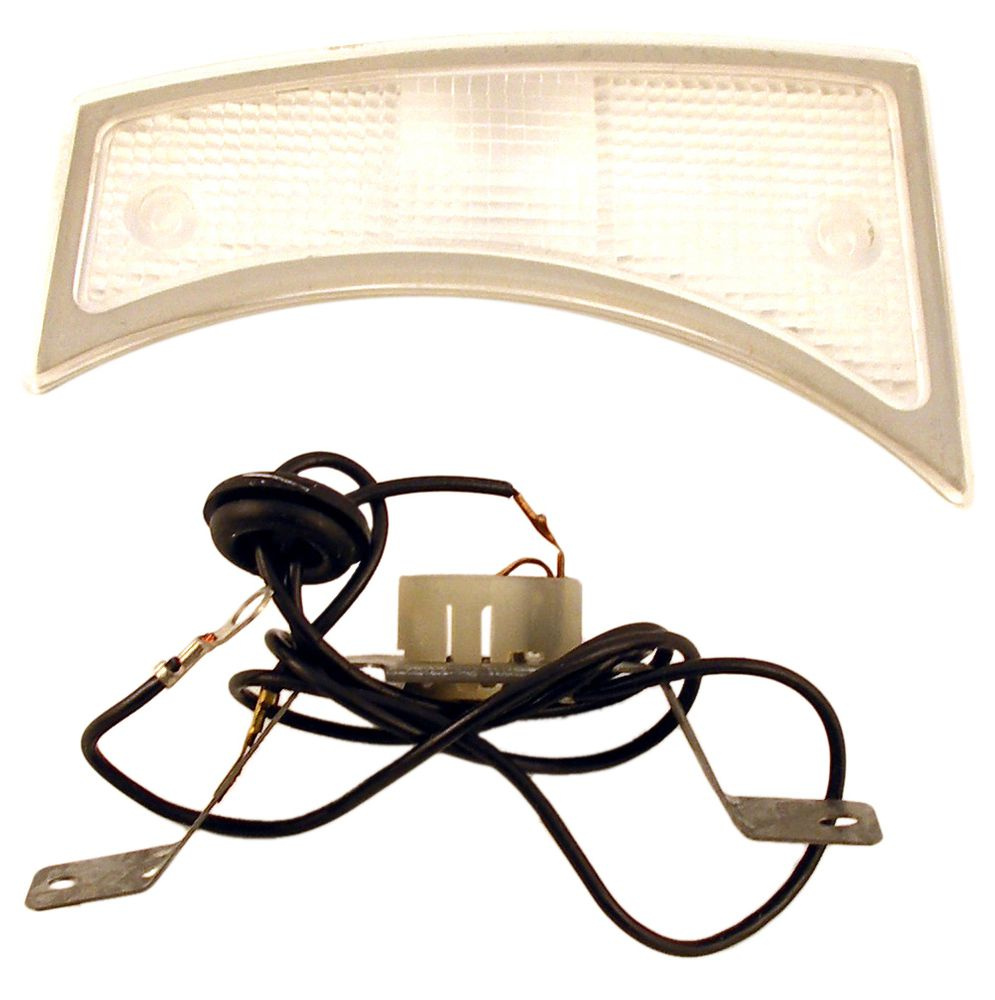 Parkeringslampa 140 73-74 Hö