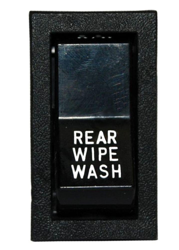 Strömställare 145/245/265 73- torkare bak