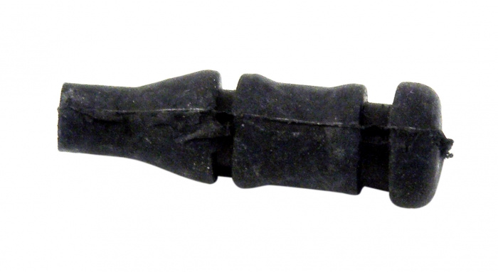 Låsplugg värmefläktsmotor 140/164/240