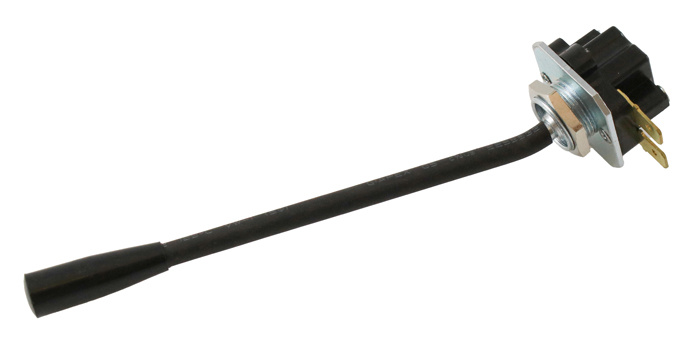 Överväxelspak 1800E/ES