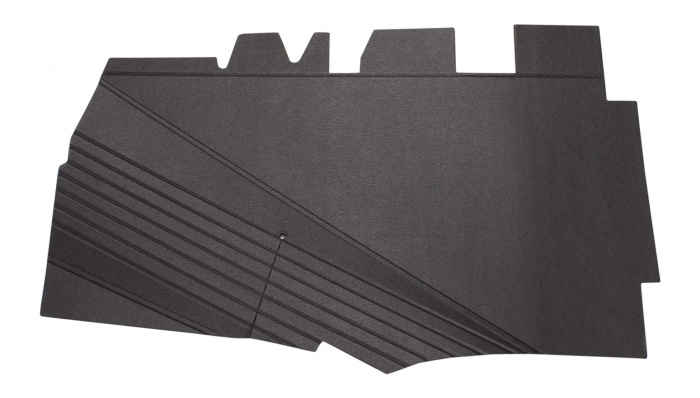 Pappsats Bagage 140/164 -1973