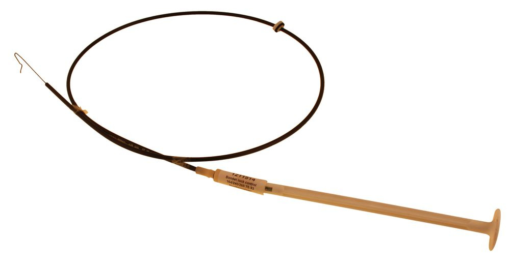 Huvlåsreglage 164/240/260 75-93