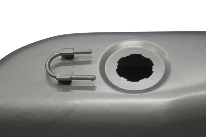 Bensintank 140/164 1974 / 240 1975-78