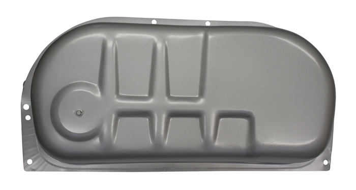 Bensintank 140/164 1974 / 240 1975-78