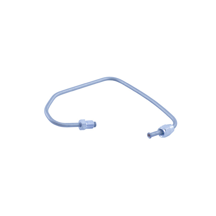 Bromsrör 140 Vä/Hö fram yttre - förbockat