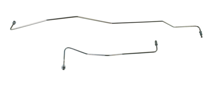 Bromsrör 1800 70-73 HöB/VäB Förbockade