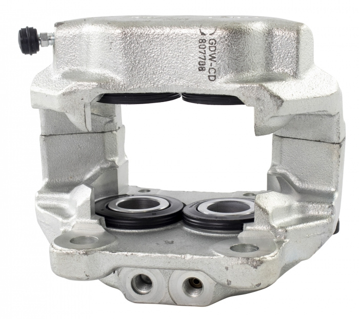 Bromsok 140/164 72-75 ATE 2-krets VäF (ventilerade) - NYTT