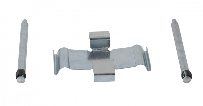 Bromsok 140/164 72-75 ATE 2-krets VäF (ventilerade) - NYTT