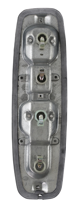 Reflektor Bakljus 145 USA Vä