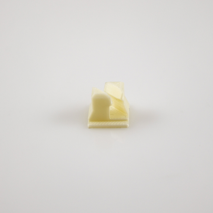 Clips prydnadslist grill 164