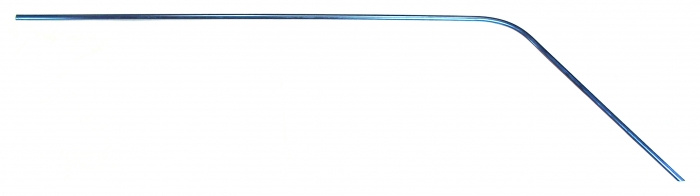 Prydnadslist 145/245/265 75-93 Hö