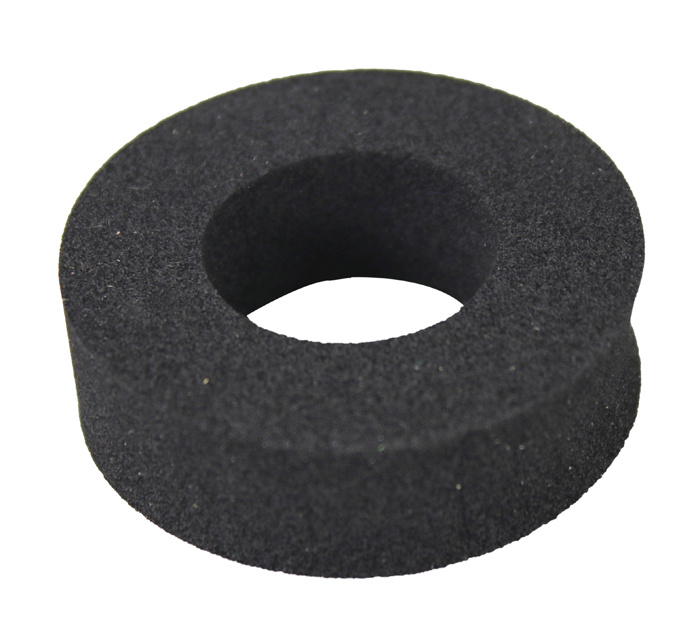 Mellanlägg gummi dörrpanel 1800