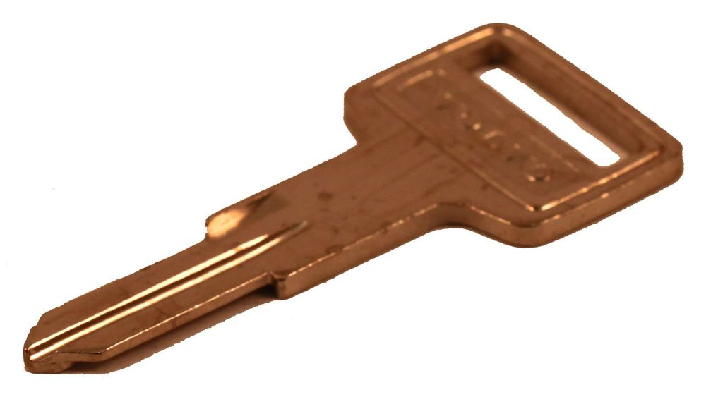 Nyckelämne dörr & lucka 140/164/240