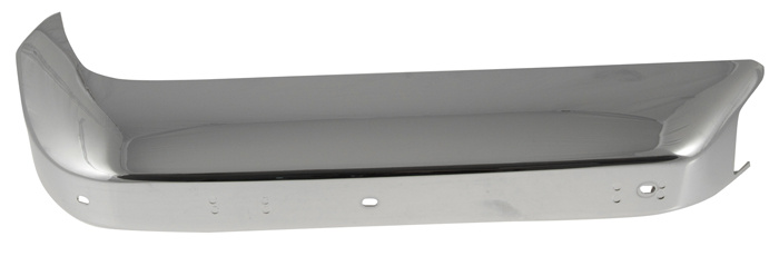 Stötfångare Sidostycke 1800ES 1973 US HöF/VäB