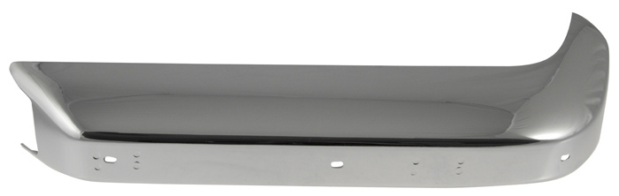 Stötfångare Sidostycke 1800ES 1973 US VäF/HöB