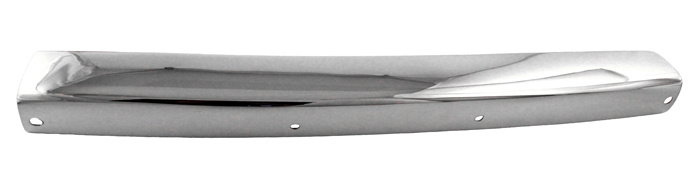 Stötfångare 1800ES 73 US mitt fram