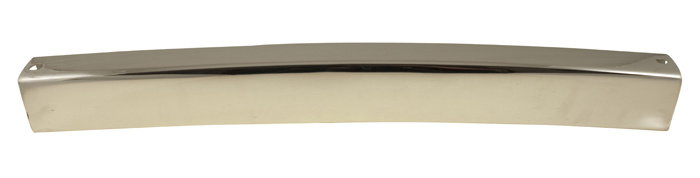 Stötfångare 1800ES 73 US mitt bak